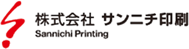 株式会社サンニチ印刷 sannichi printing
