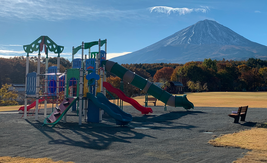 現場監督（山梨）の写真